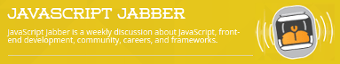 JavaScript Jabber
