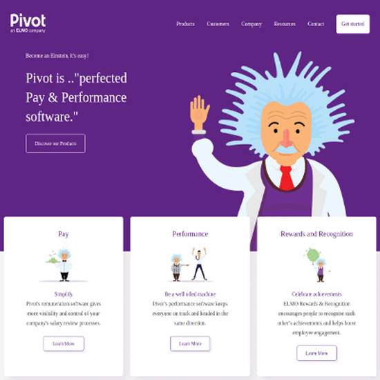 Pivot Software